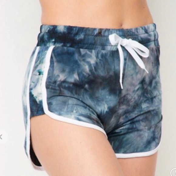 Dolphin camo shorts - Picture 3 of 4